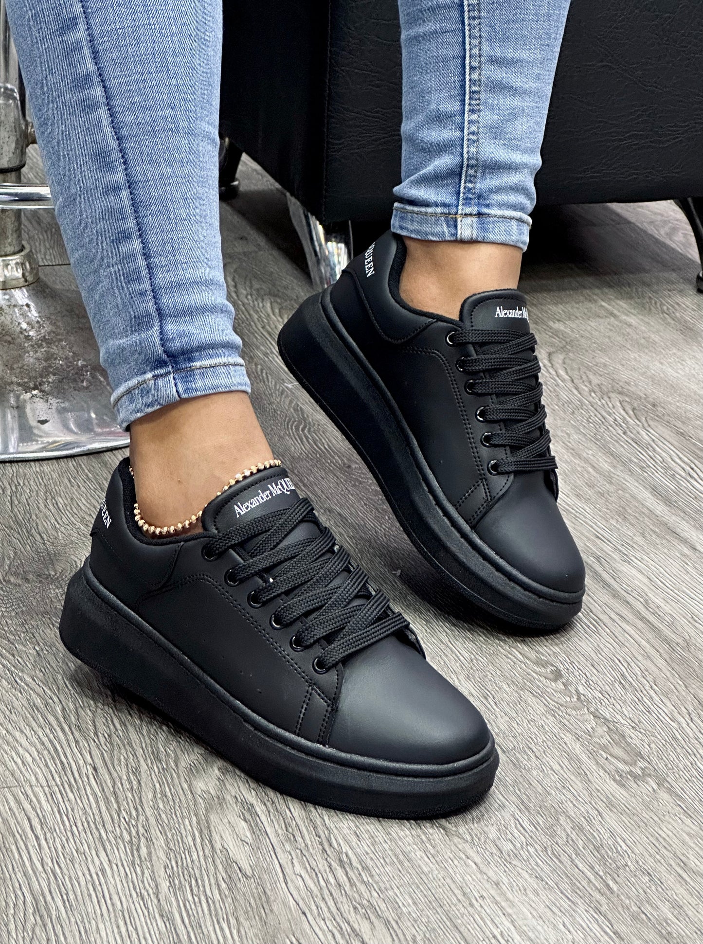 Tenis Estilo Premium que Elevan Tu Outfit al Instante ✨