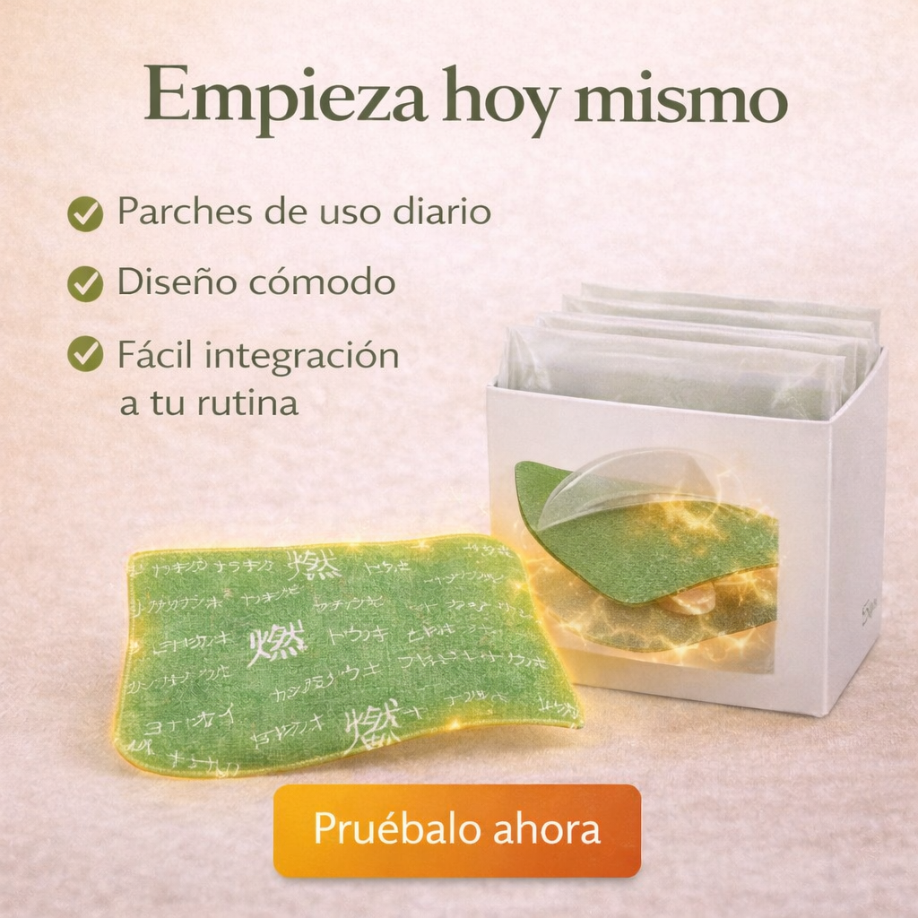 SoftShape™ Despiértate sintiéndote más ligera… sin cambiar tu rutina