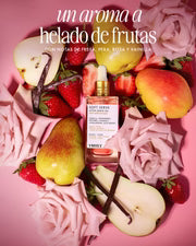 Truly Soft Serve - Aceite después del afeitado