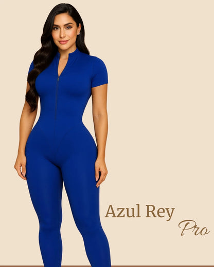 Enterizo Control Fit™ Pro – Moldea tu silueta, realza tu estilo y conquista tu día con comodidad