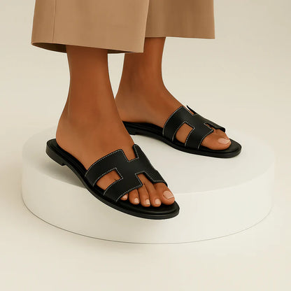 Sandalias de Verano con Diseño Moderno y Confort Duradero