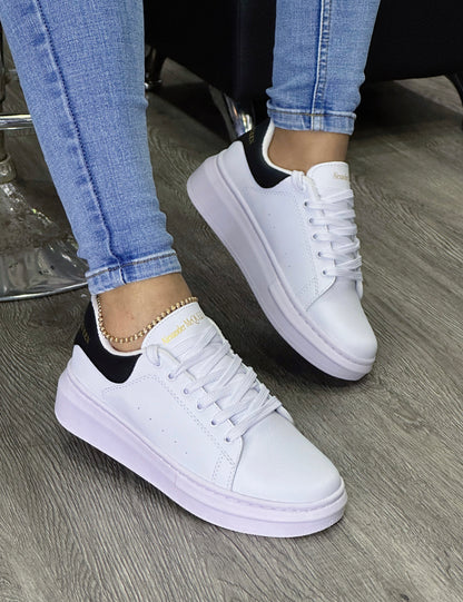 Tenis Estilo Premium que Elevan Tu Outfit al Instante ✨