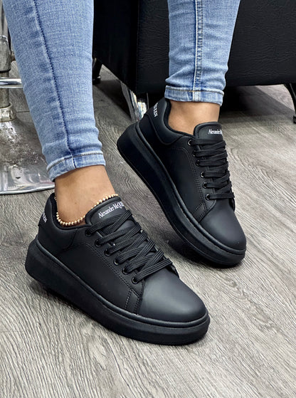 Tenis Estilo Premium que Elevan Tu Outfit al Instante ✨