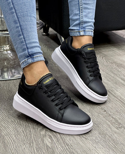 Tenis Estilo Premium que Elevan Tu Outfit al Instante ✨
