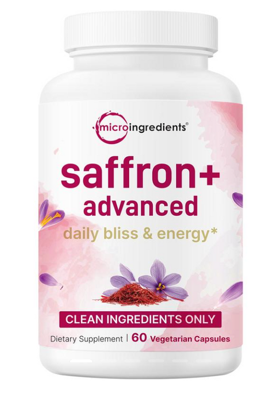 Saffron