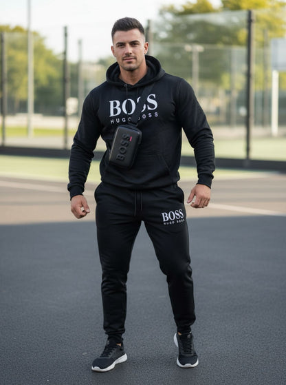 Conjunto + Canguro | Estilo Urbano que Proyecta Presencia