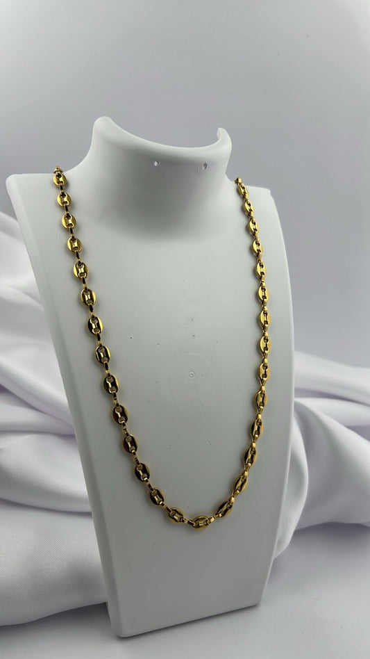 Cadena gucci