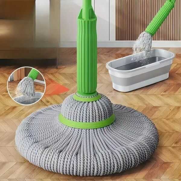 Trapero con Autoescurridor Integrado