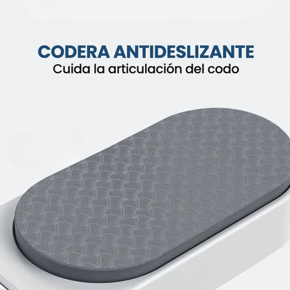 Plataforma De Entrenamiento 12 En 1