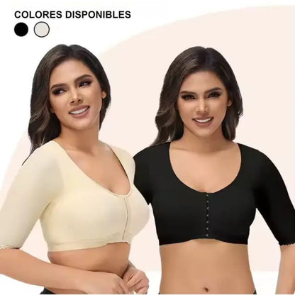 VersaBody® Diseñada para moldearte con elegancia.