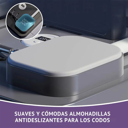 Tabla multifuncional para hacer ejercicio pilates