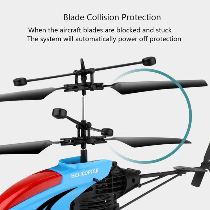MAGIC FLY™  Helicóptero volador Inteligente ⚡️