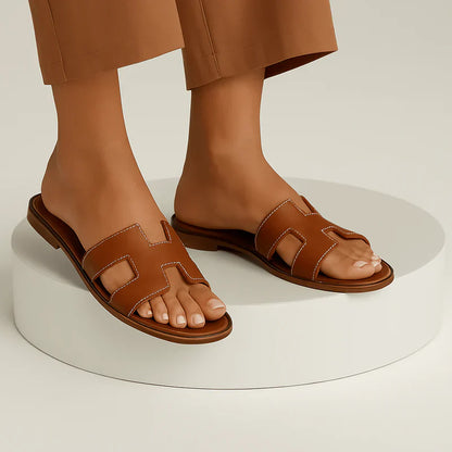 Sandalias de Verano con Diseño Moderno y Confort Duradero