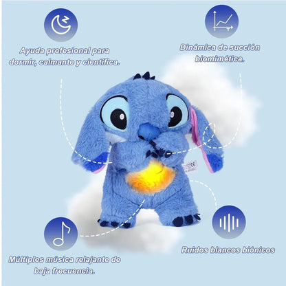 Stich Respira ™: Tranquilidad y Relajación al dormir
