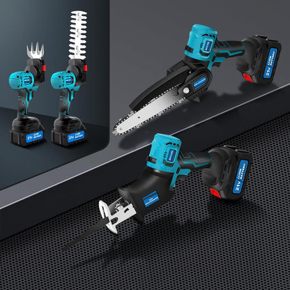 ToolMaster 21X - Una sola pieza con +10  herramientas Profesional para todo tu taller