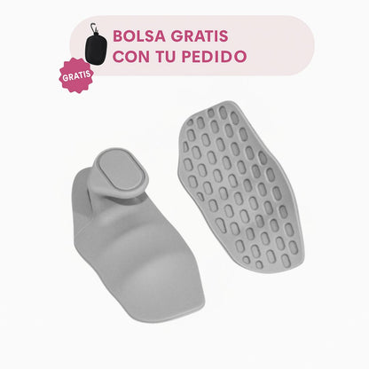 HandHack® Agarraderas ergonómicas antideslizantes