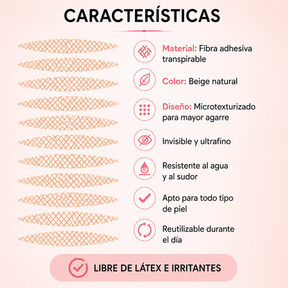 EyeLift™ Levanta Tus Párpados al Instante