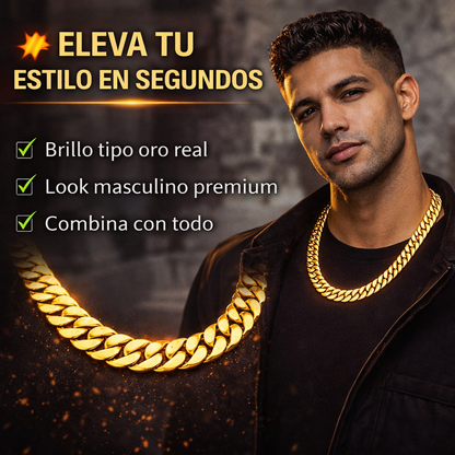 Cadena Cubana - 🔥 Eleva tu estilo sin pagar de más