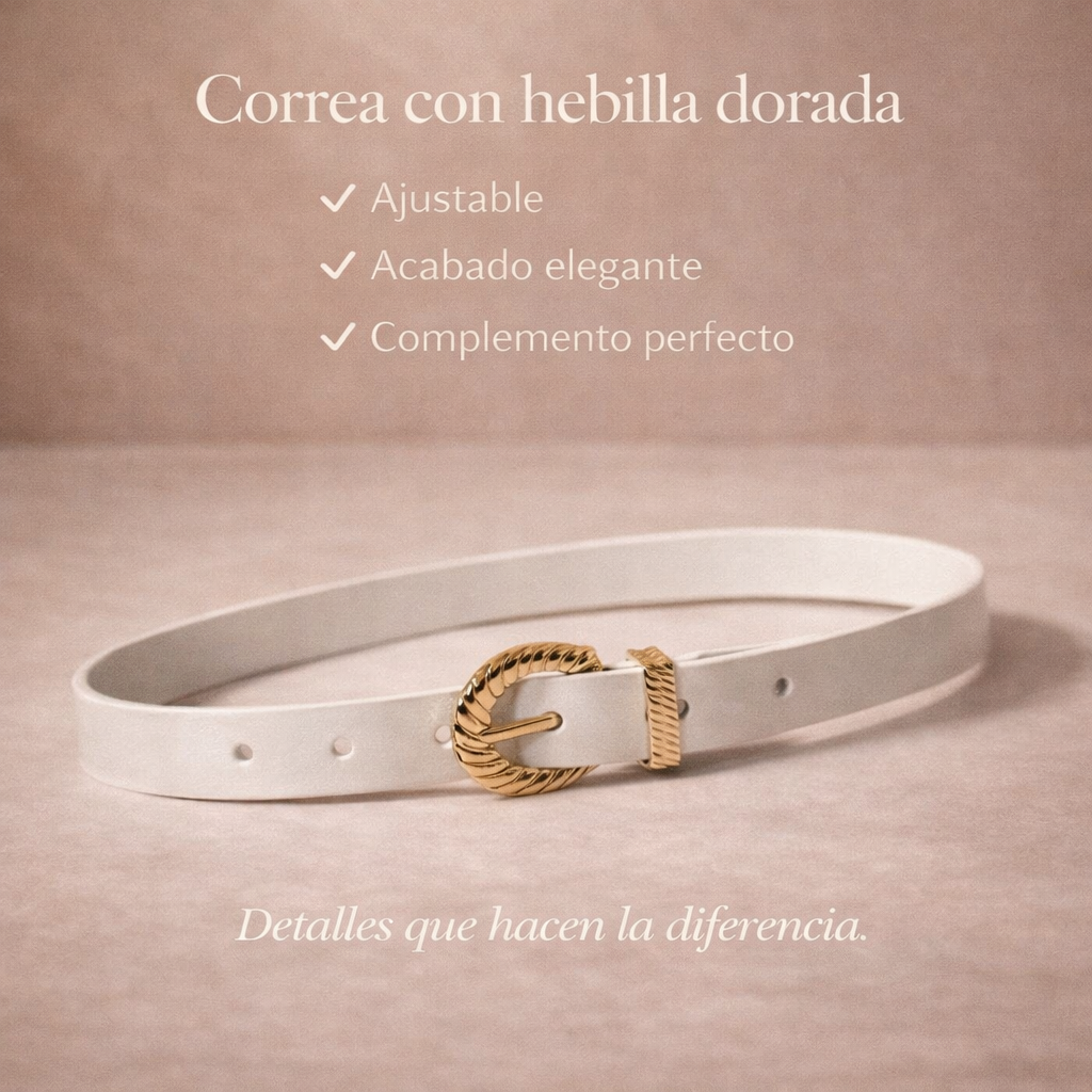 Combo Elegancia Total 4 en 1 – Eleva Tu Look al Instante