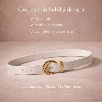 Combo Elegancia Total 4 en 1 – Eleva Tu Look al Instante