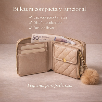 Combo Elegancia Total 4 en 1 – Eleva Tu Look al Instante