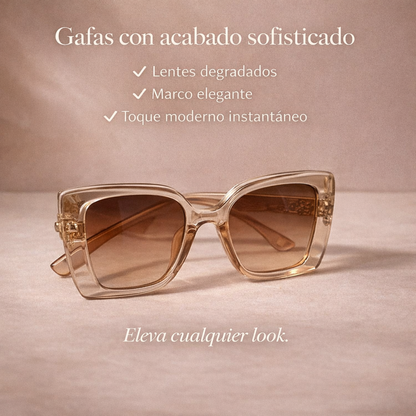 Combo Elegancia Total 4 en 1 – Eleva Tu Look al Instante