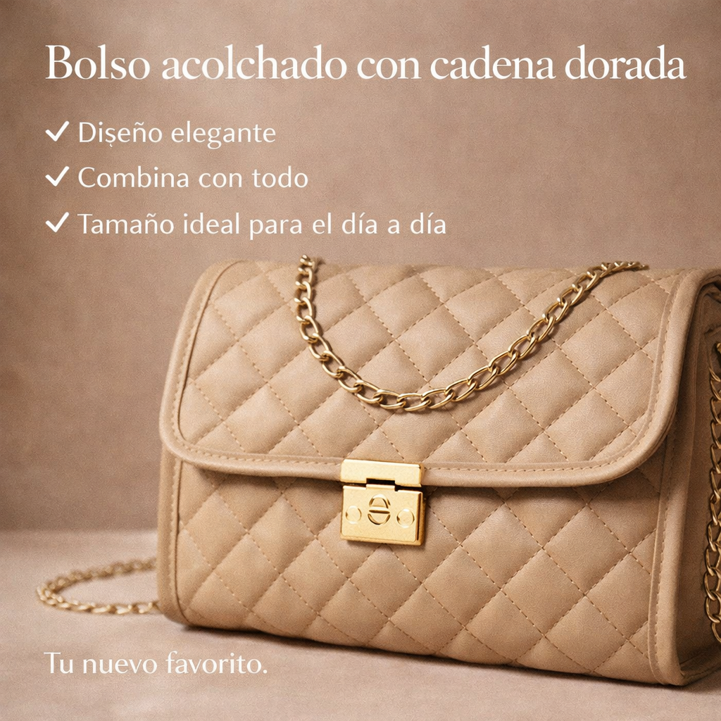 Combo Elegancia Total 4 en 1 – Eleva Tu Look al Instante