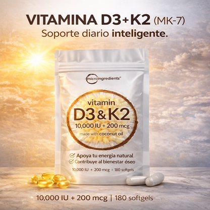 Sistema Equilibrio 24H - Recupera el ritmo natural de tu cuerpo en 24 horas.