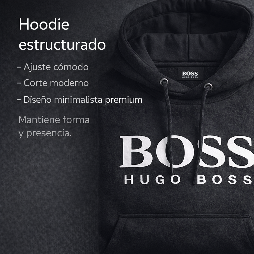 Conjunto + Canguro | Estilo Urbano que Proyecta Presencia