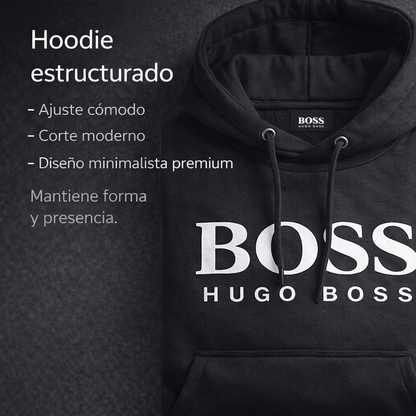 Conjunto + Canguro | Estilo Urbano que Proyecta Presencia