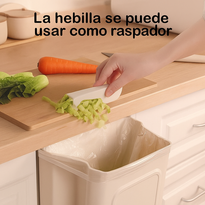 Foldify™ Tu aliado secreto para mantener todo en su lugar.