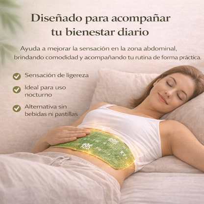 SoftShape™ Despiértate sintiéndote más ligera… sin cambiar tu rutina