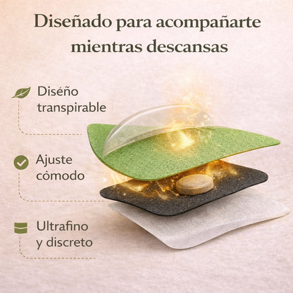 SoftShape™ Despiértate sintiéndote más ligera… sin cambiar tu rutina
