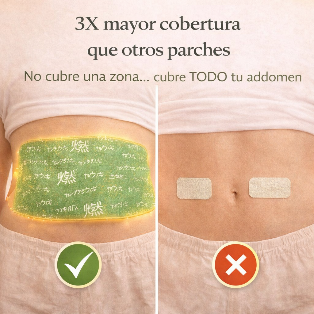 SoftShape™ Despiértate sintiéndote más ligera… sin cambiar tu rutina