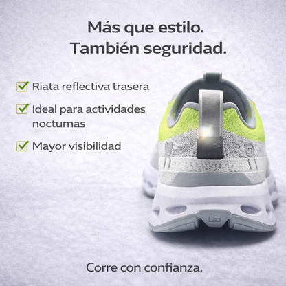 Tenis Premium OnCloud Speed – Comodidad Real Que Se Nota En Cada Paso 👟🔥