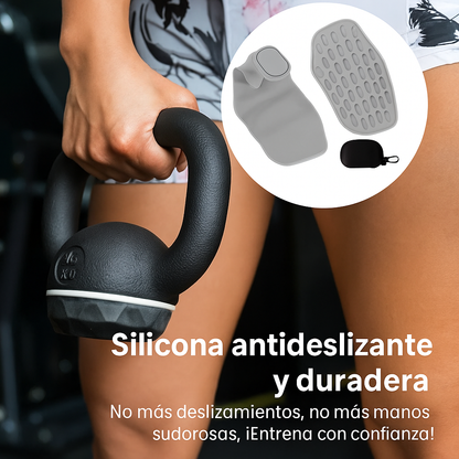 HandHack® Agarraderas ergonómicas antideslizantes