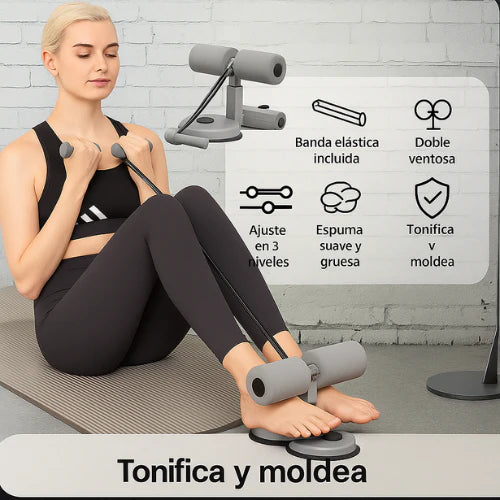 Fitband 480 Pro™ Banda Multifuncional.