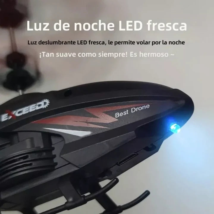MAGIC FLY™  Helicóptero volador Inteligente ⚡️