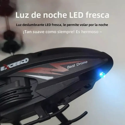 MAGIC FLY™  Helicóptero volador Inteligente ⚡️
