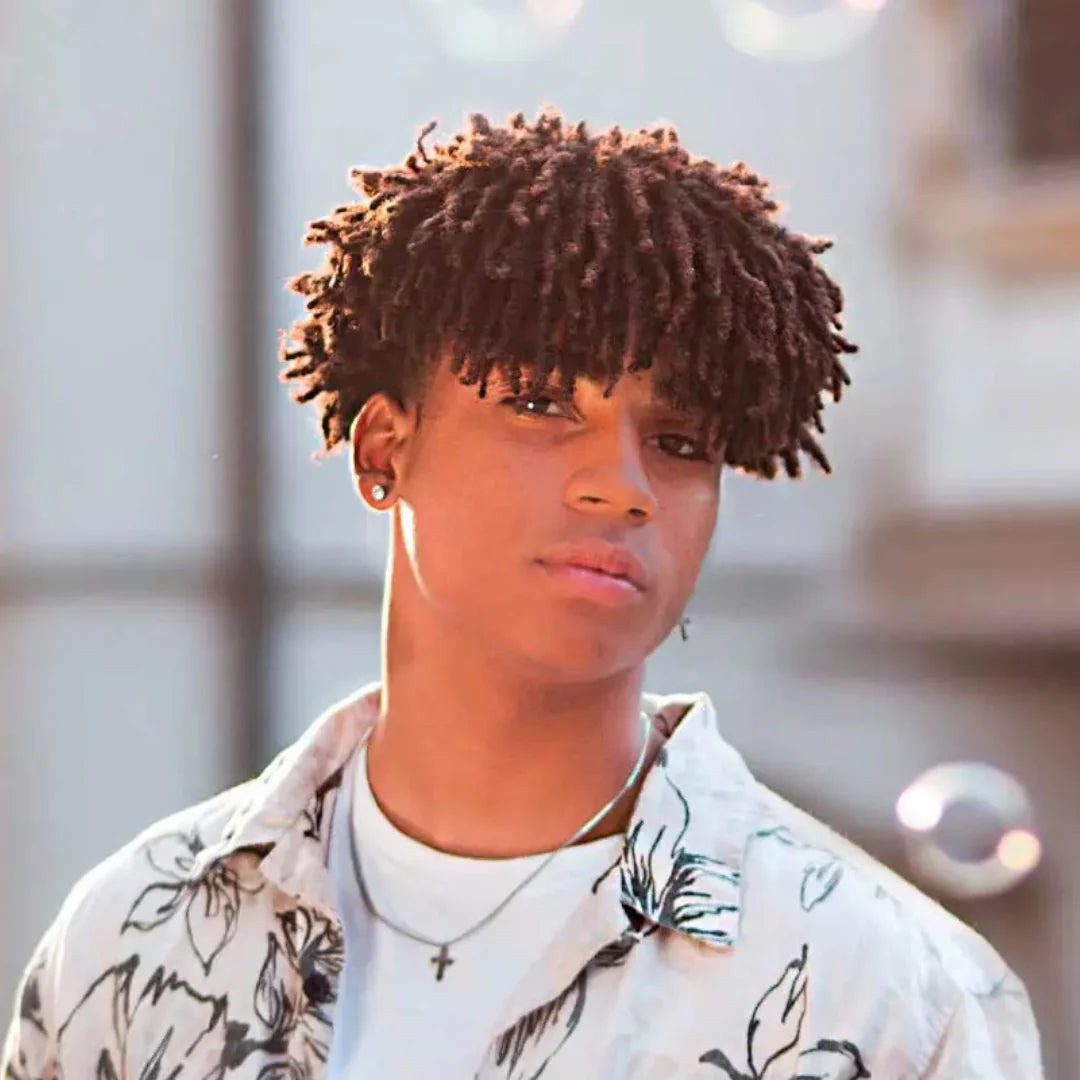 InstantTwist™ — Trenzas perfectas en segundos