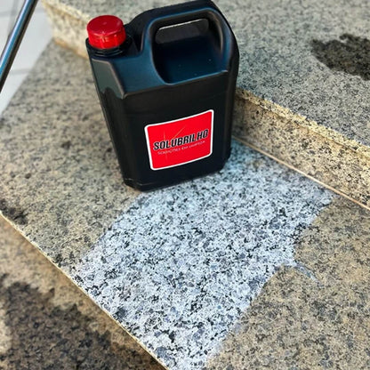 Solubrilho®: Limpia, desmancha y Brilla tus Pisos en Minutos