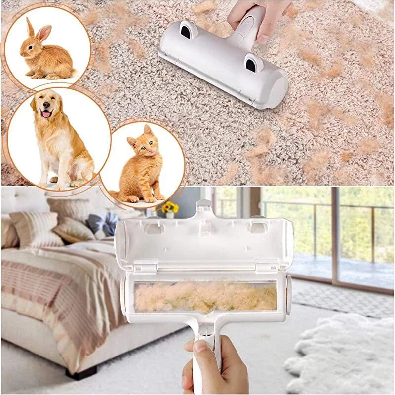 Rodillo Quitapelos De Mascotas Reutilizable | OFERTA 2x1 |