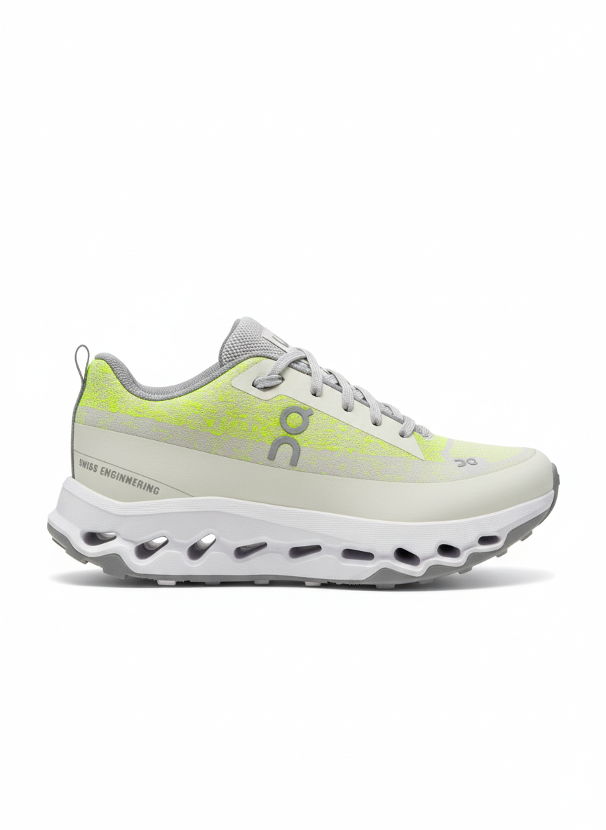 Tenis Premium OnCloud Speed – Comodidad Real Que Se Nota En Cada Paso 👟🔥