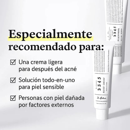 Dr. Althea™ 345 Relief Cream – Calma, hidrata y repara tu piel sensible