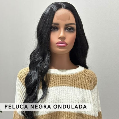 Peluca InstantHair™ – El Cambio de Look Más Fácil del Mundo