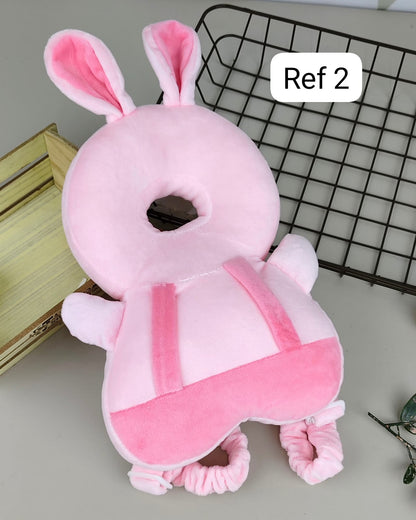 WonderBaby® Mochila de protección para la cabeza