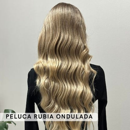 Peluca InstantHair™ – El Cambio de Look Más Fácil del Mundo