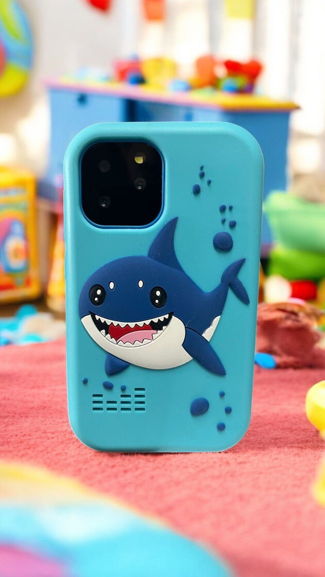SmartKids™ | Celular para niños | Educa - Entretiene